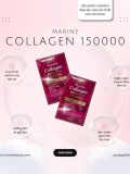 Beauty Marine Collagen 10000, Collagen Nhật Bản Chính Hãng 4
